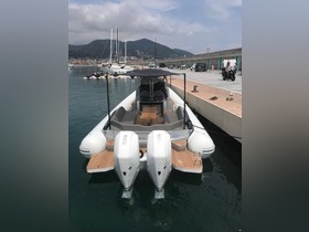 Buy 2020 SACS Strider 11 Openback