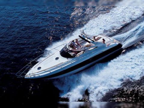 Princess V50