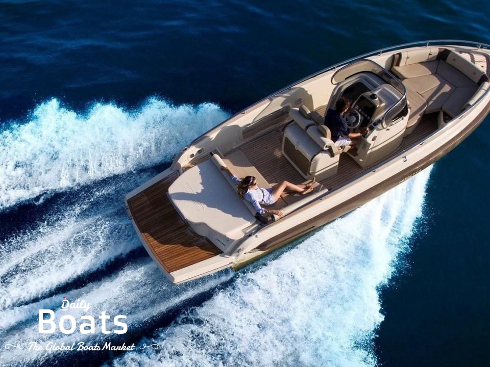 2022 Invictus Tt 280