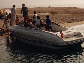 1993 Cranchi Corallo 840