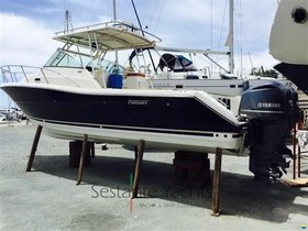 2004 Pursuit 3070 (Os 305 ) Offshore