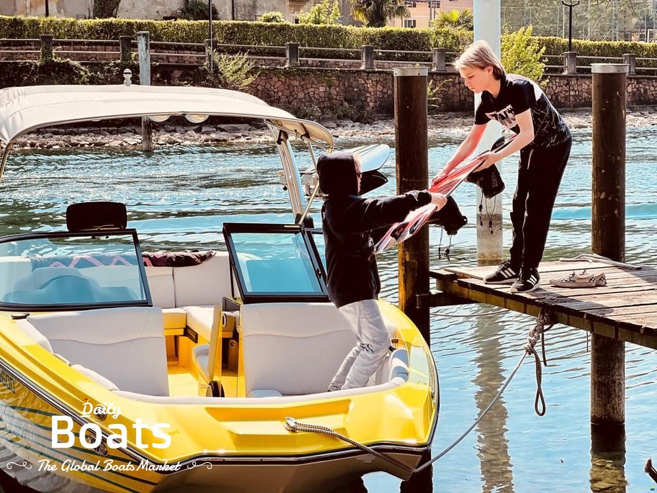 2021 MasterCraft Nxt24 Wakeboard & Wakesurf for sale. View price