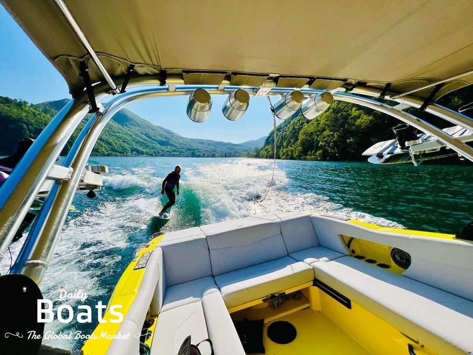 2021 MasterCraft Nxt24 Wakeboard & Wakesurf for sale. View price