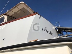 2004  Cantiere Navale Petronio Lobster 44