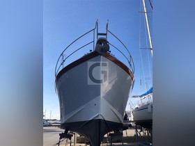 2004 Cantiere Navale Petronio Lobster 44 til salgs
