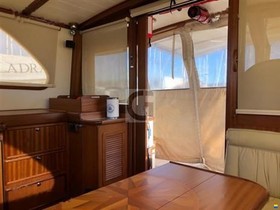 2004 Cantiere Navale Petronio Lobster 44 til salgs