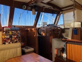 2004 Cantiere Navale Petronio Lobster 44 for sale