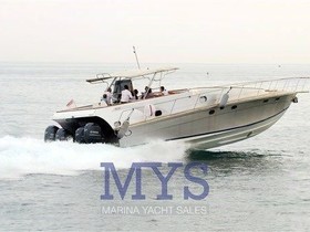 Buy 2009 Montecarlo Marine 55