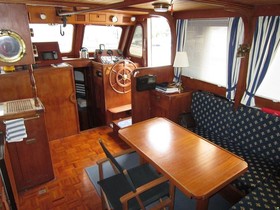 Köpa 1980 Ams Trawler 40
