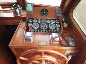 Köpa 1980 Ams Trawler 40