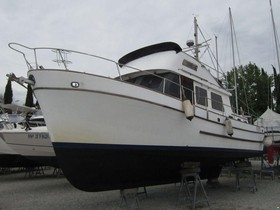1980  Ams Trawler 40