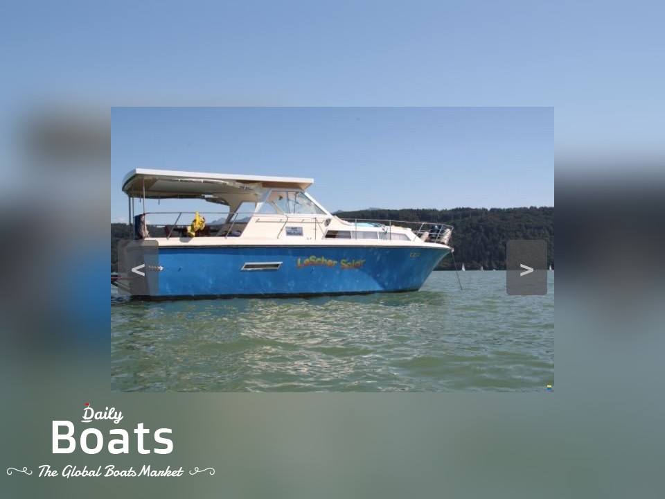 Argo Elektroboot for sale. View price, photos and Buy Argo Elektroboot