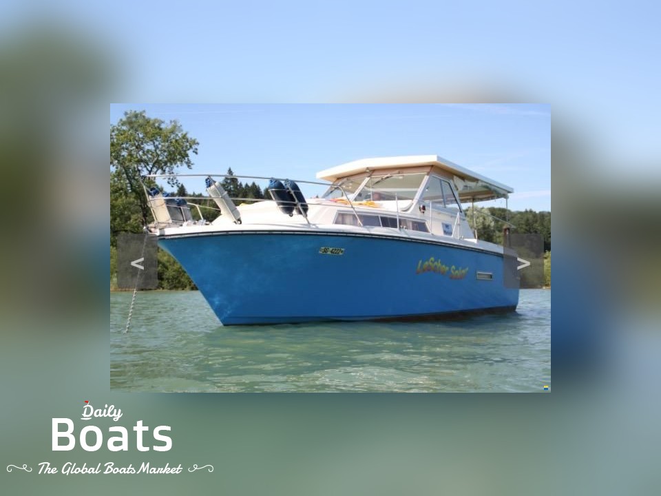 Argo Elektroboot for sale. View price, photos and Buy Argo Elektroboot