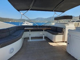 2003 Ferretti Yachts 94 Customline