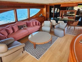 2003 Ferretti Yachts 94 Customline in vendita