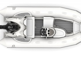 Købe 2022 Zodiac Yachtline 400 Dl Deluxe Strongan