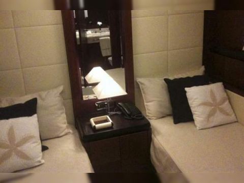 2010 Azimut 116 for sale