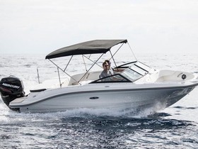 Buy 2022 Sea Ray 210 Spoe Bowrider