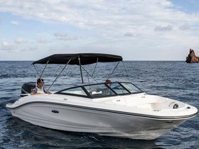2022 Sea Ray 210 Spoe Bowrider for sale