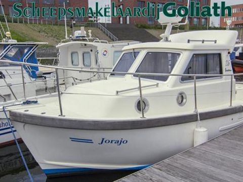 Polaris 1200