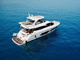 2017 Sunseeker Manhattan 66 in vendita