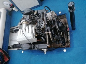 1996  Hydrodyne Competition
