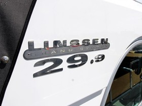 2007 Linssen Grand Sturdy 29.9 Ac myytävänä