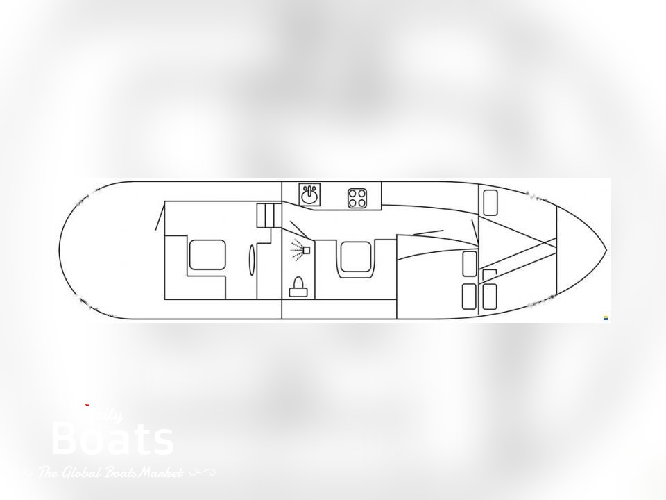 1948 Kotter 14.95 Varend Woonschip for sale. View price, photos and Buy