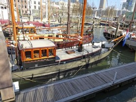 Acquistare 1948 Kotter 14.95 Varend Woonschip