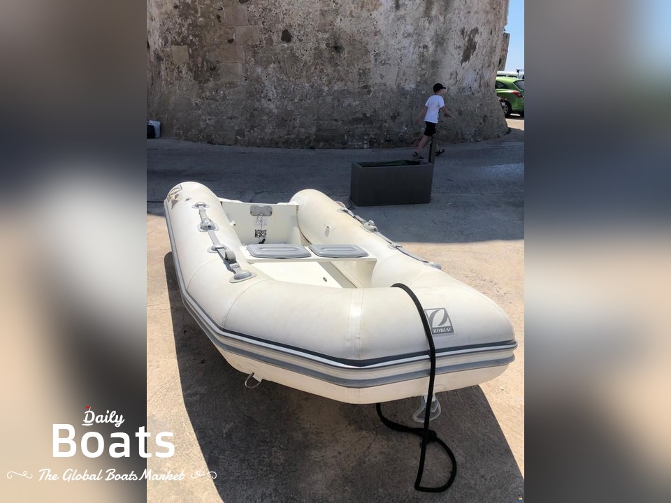 2010 Zodiac for sale. View price, photos and Buy 2010 Zodiac 357007