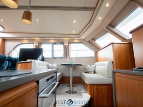 Osta 2012 Linssen Grand Sturdy 500 Ac Variotop Mk Iii