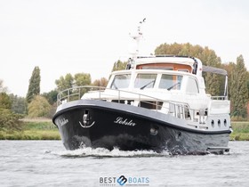 2012 Linssen Grand Sturdy 500 Ac Variotop Mk Iii