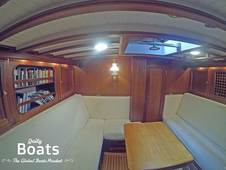 1955 Abeking Rasmussen 12 Kr Yawl For Sale View Price Photos And 1955-abeking-rasmussen-12-kr-yawl-for-sale-view-price-photos-and