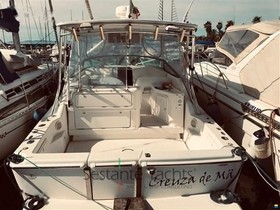 Riviera Marine 3000 Offshore