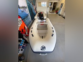 Quicksilver Inflatables 320 Alu Rib Hypalon for sale