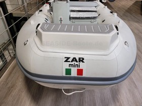 ZAR mini Lux 12 Mit Yamaha 20Ps myytävänä