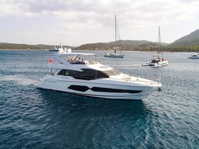 2019 Sunseeker 76 Yacht for sale
