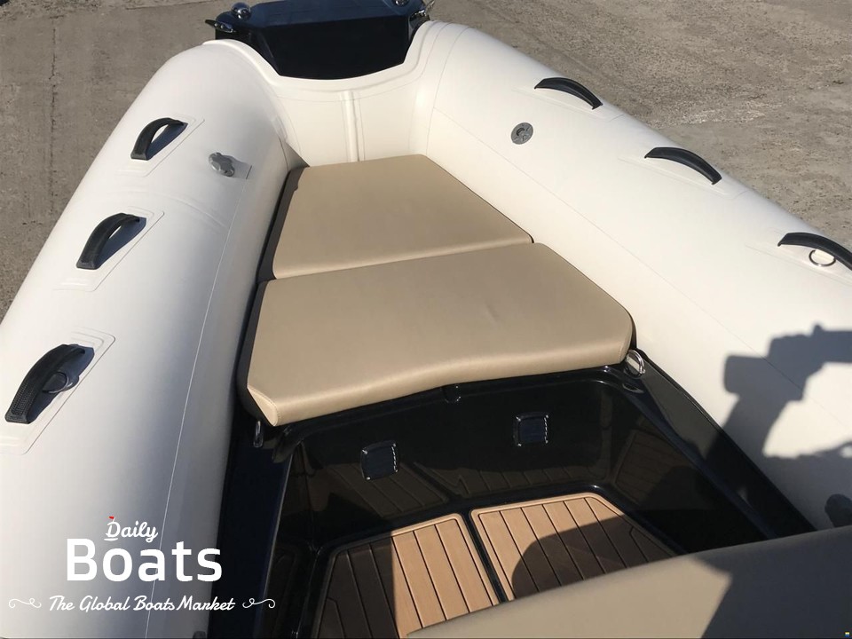 2022 Brig Inflatable Boats Eagle 6.7 Hypalon for sale. View price, photos and Buy 2022 Brig