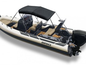 Buy 2022 Brig Inflatable Boats Eagle 6.7 Hypalon