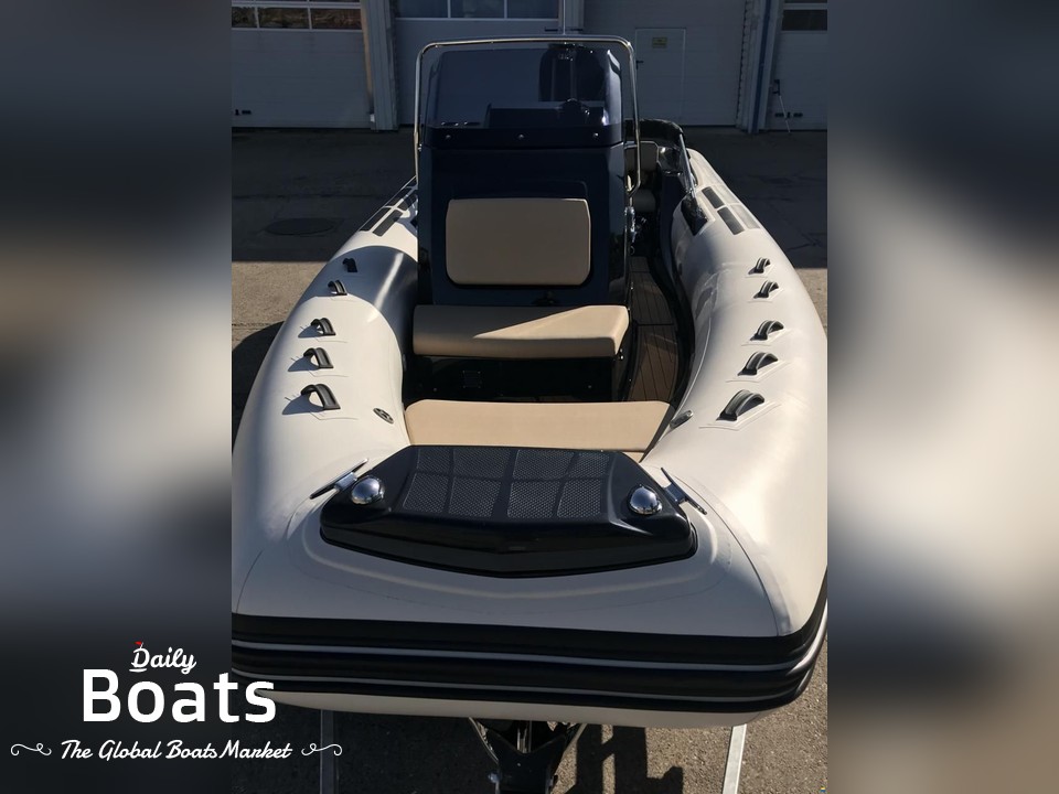 2022 Brig Inflatable Boats Eagle 6.7 Hypalon for sale. View price