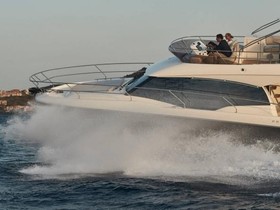 2022 Prestige Yachts 420 F-Line