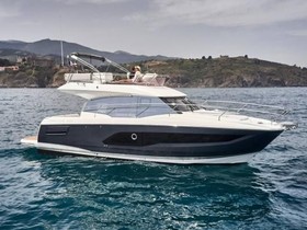 2022 Prestige Yachts 420 F-Line