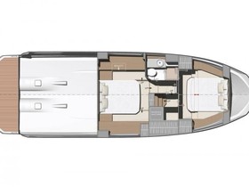 2022 Prestige Yachts 420 F-Line