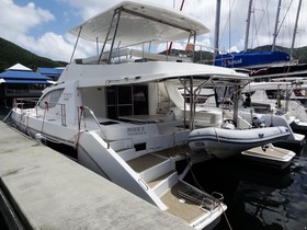 Buy 2017 Leopard 51 Powercat