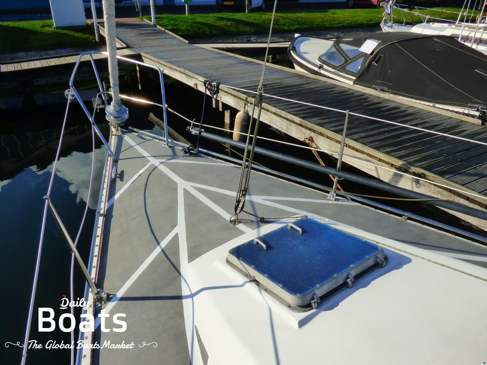 1976 Doug Peterson 31 for sale. View price, photos and Buy 1976 Doug