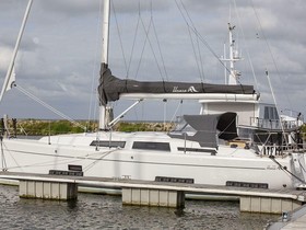 Buy 2020 Hanse 348