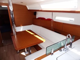 2019 Jeanneau Sun Odyssey 389 на продажу