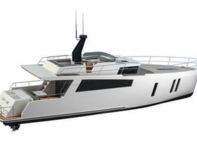2021 Compact Mega Yachts Cmy 161 en venta