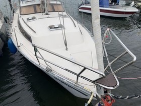 1981 Bénéteau Evasion 34 myytävänä