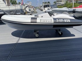 2021 PIRELLI Speedboats J33 til salgs